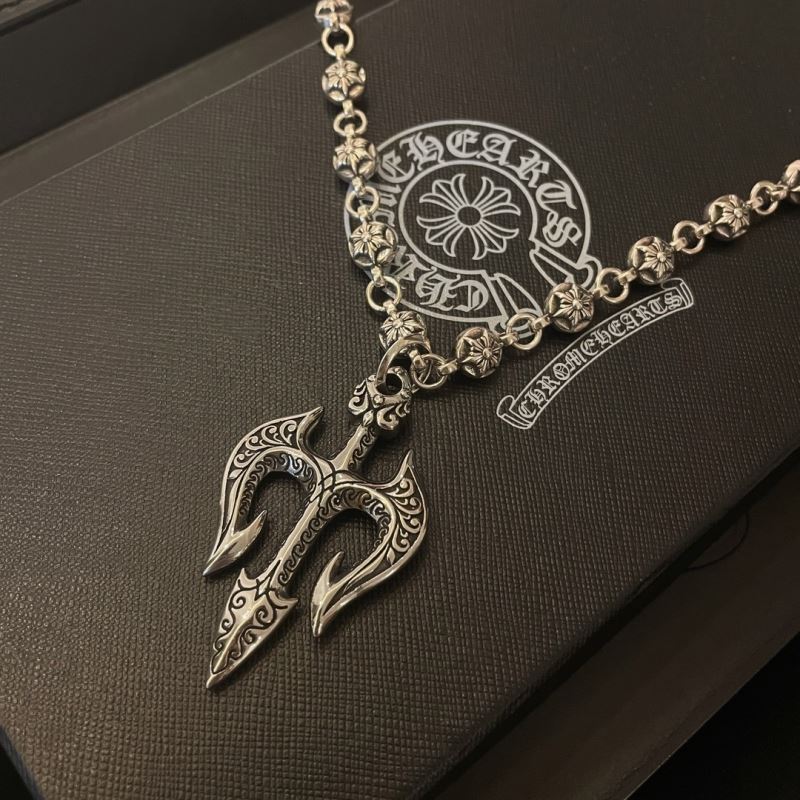 Chrome Hearts Necklaces